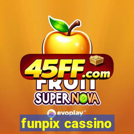 funpix cassino